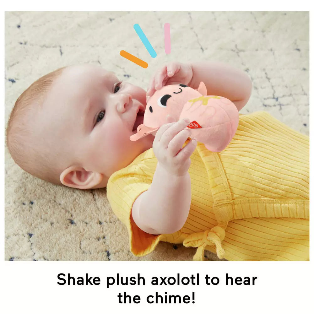Fisher-Price So Many Senses Gift Set - Baby Sensory Toys