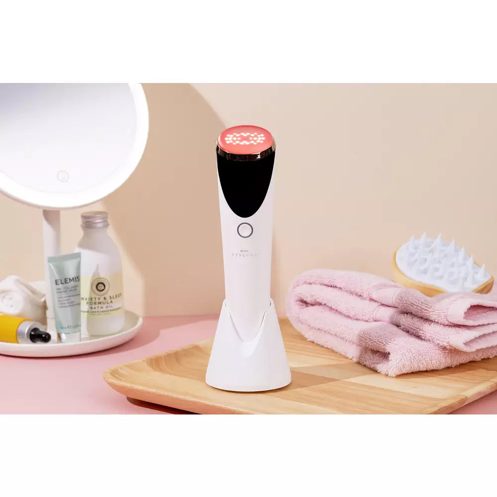 STYLPRO Pure Red LED Light Therapy Facial Device