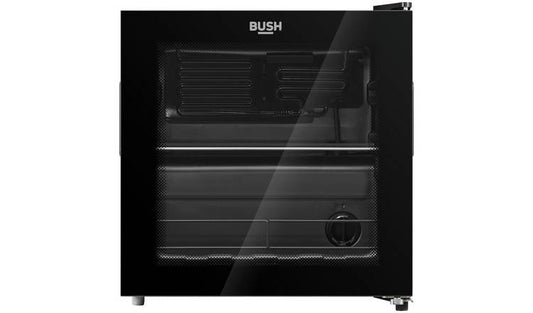 Bush TTC4750 Table Top Drinks Chiller - Black
