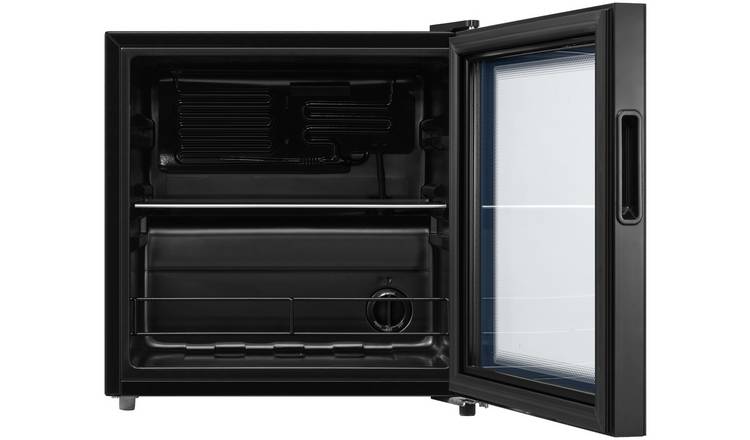 Bush TTC4750 Table Top Drinks Chiller - Black