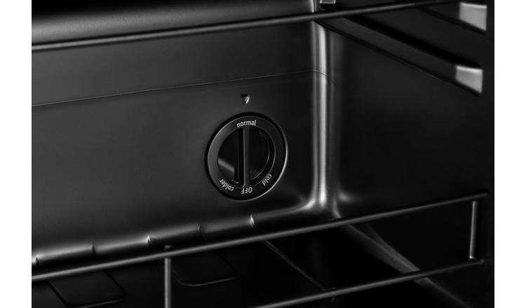 Bush TTC4750 Table Top Drinks Chiller - Black