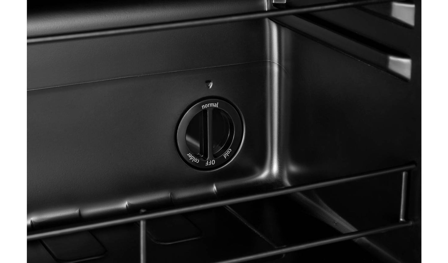 Bush TTC4750 Table Top Drinks Chiller - Black