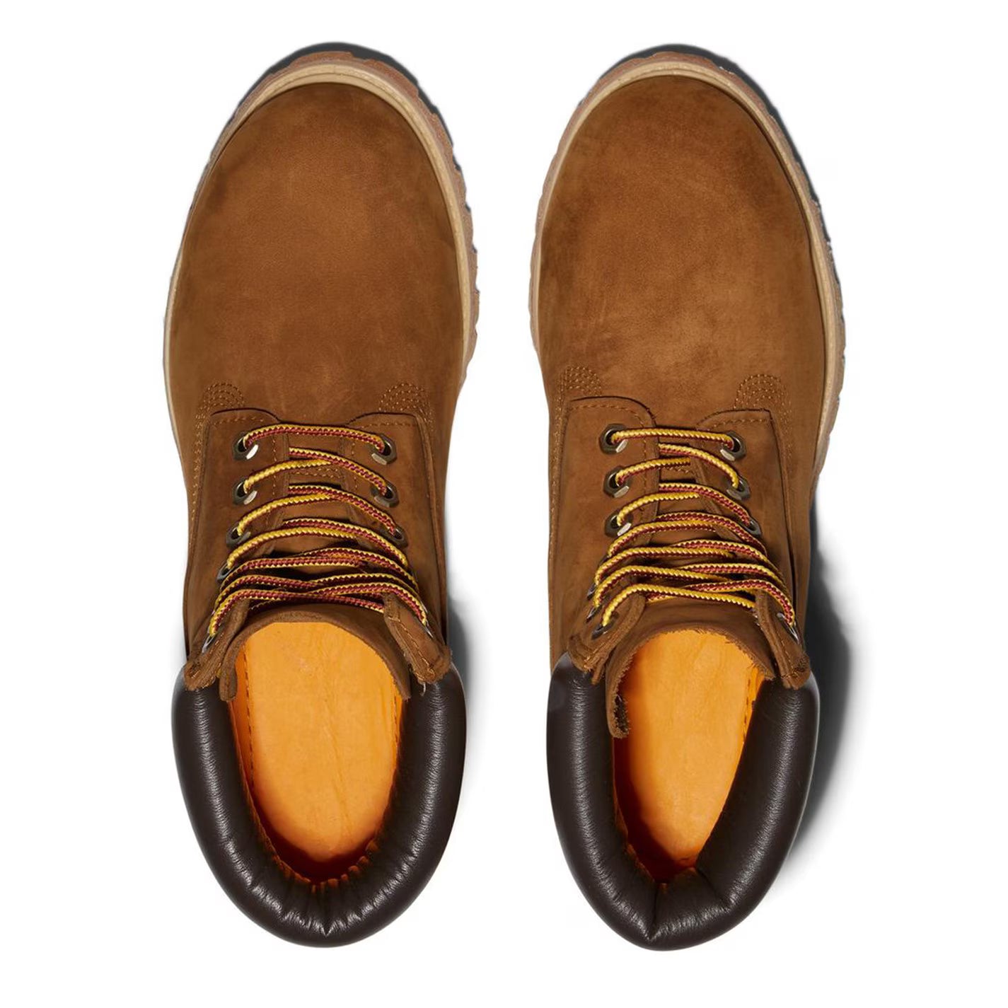 Men's Premium 6-inch Hiker Boots