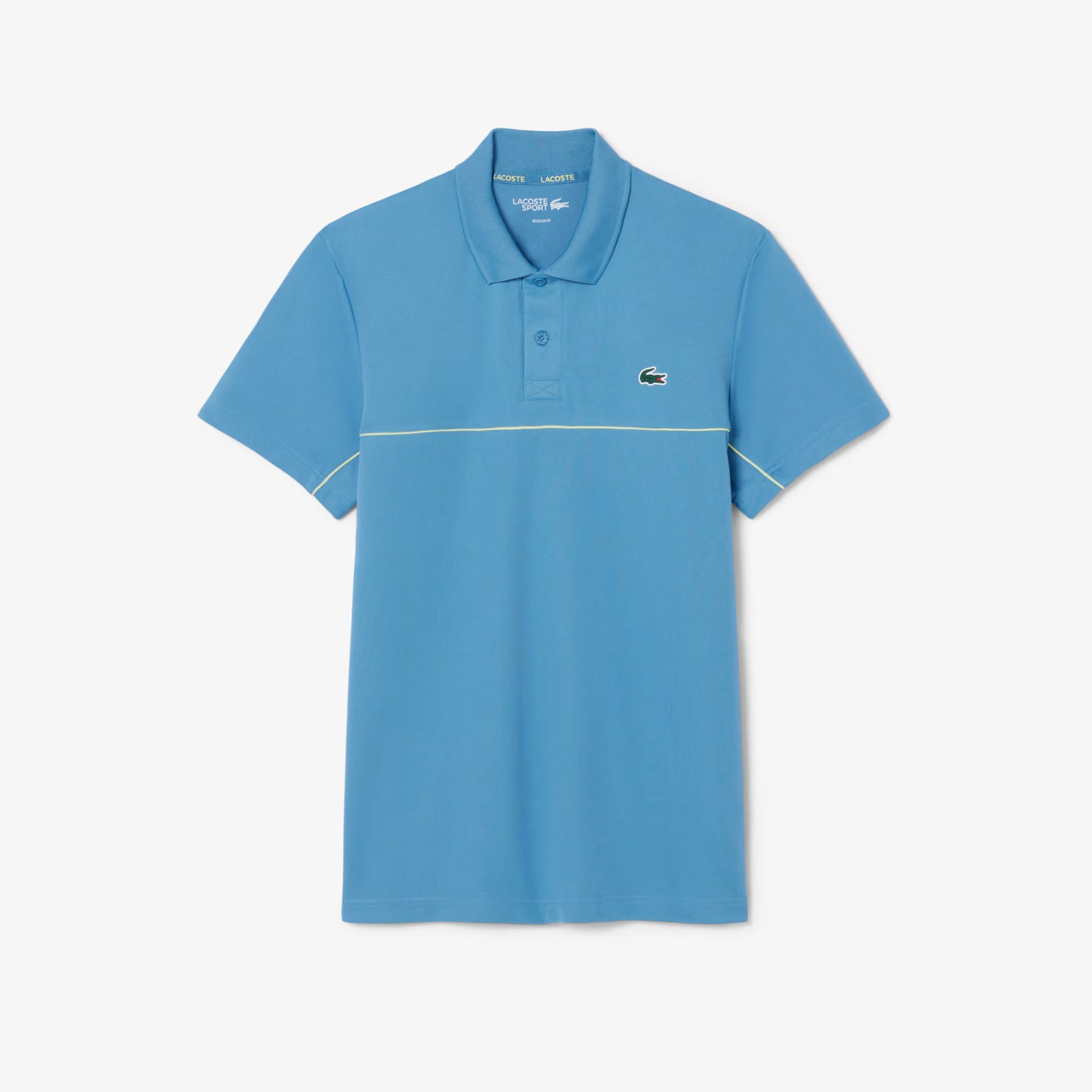 Sport Ultra Dry Trim Accent Polo Shirt