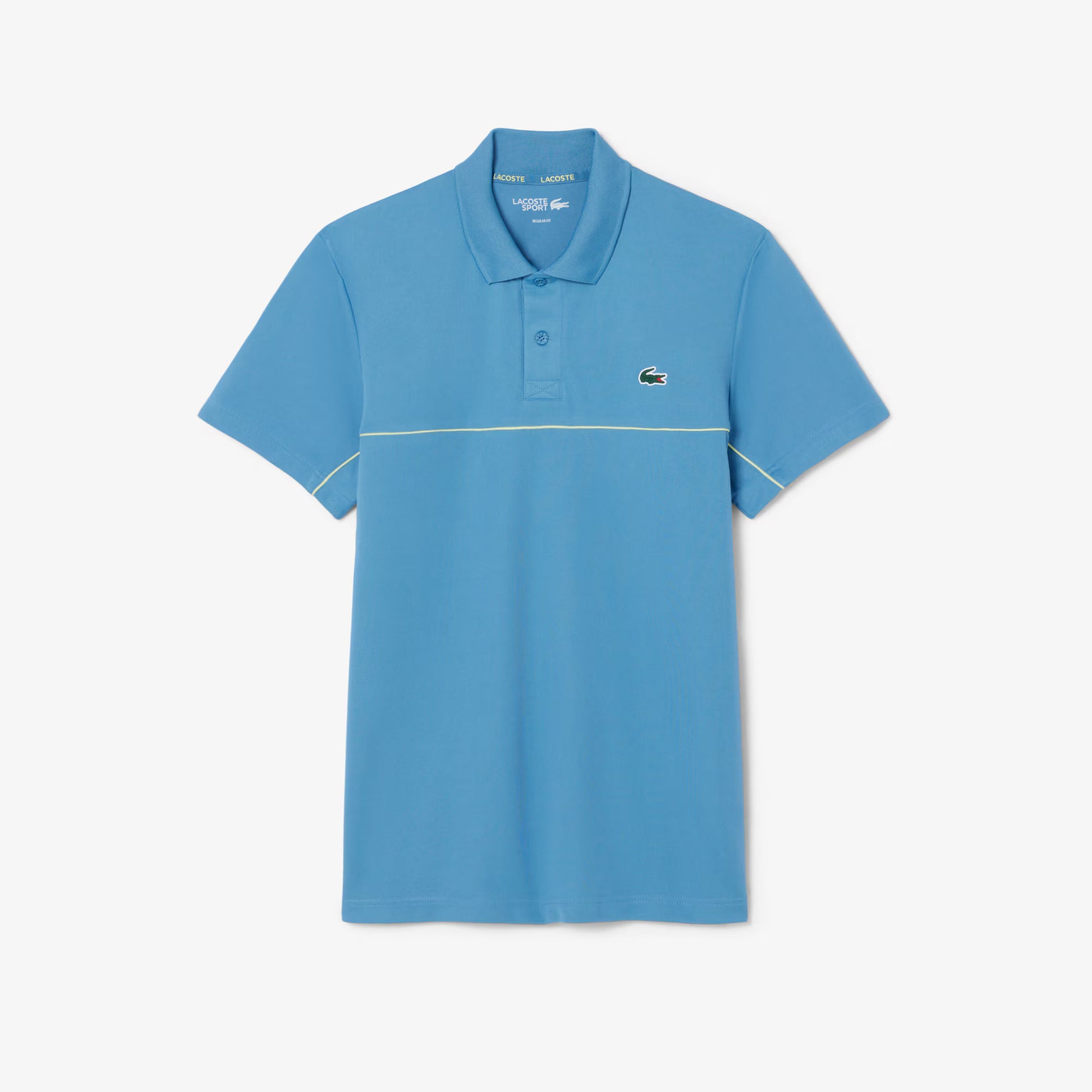 Sport Ultra Dry Trim Accent Polo Shirt