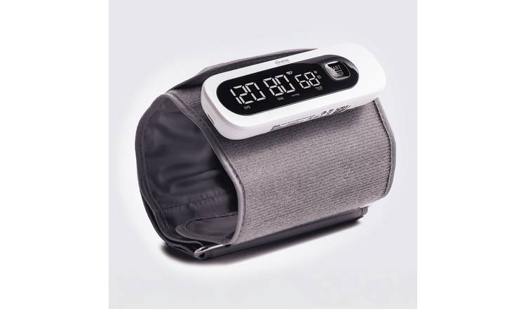 Kinetik Wellbeing Smart All-In-One Blood Pressure Monitor