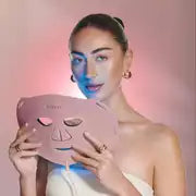 Sensse Professional LED Light Therapy Facial Mask