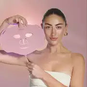 Sensse Professional LED Light Therapy Facial Mask
