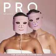Sensse Professional LED Light Therapy Facial Mask