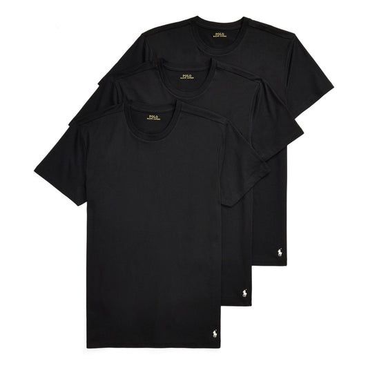 Polo Ralph Lauren 3-pack T-shirts