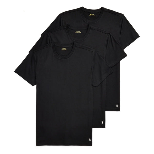 Polo Ralph Lauren 3-pack T-shirts