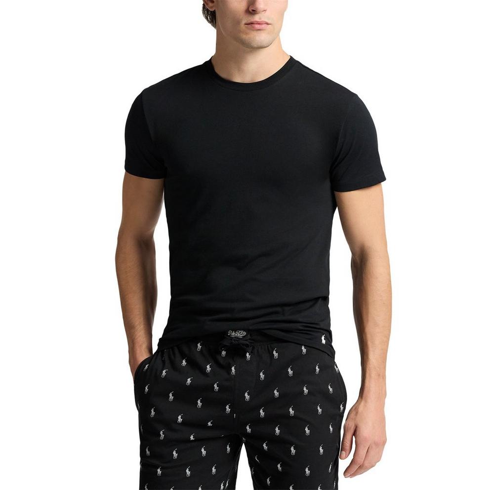 Polo Ralph Lauren 3-pack T-shirts