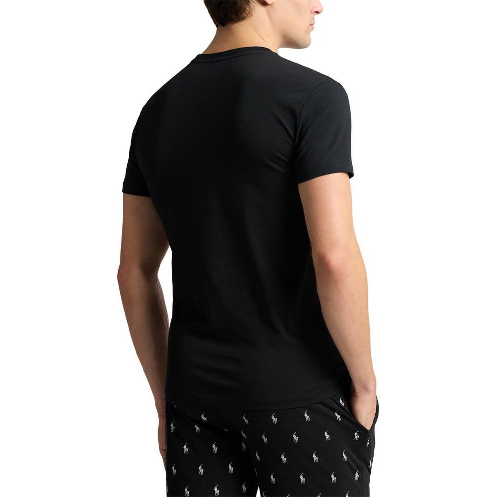 Polo Ralph Lauren 3-pack T-shirts