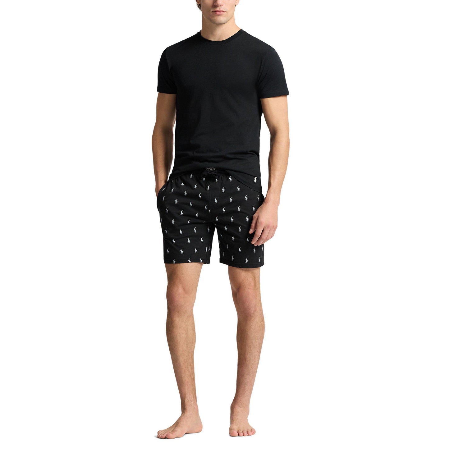 Polo Ralph Lauren 3-pack T-shirts