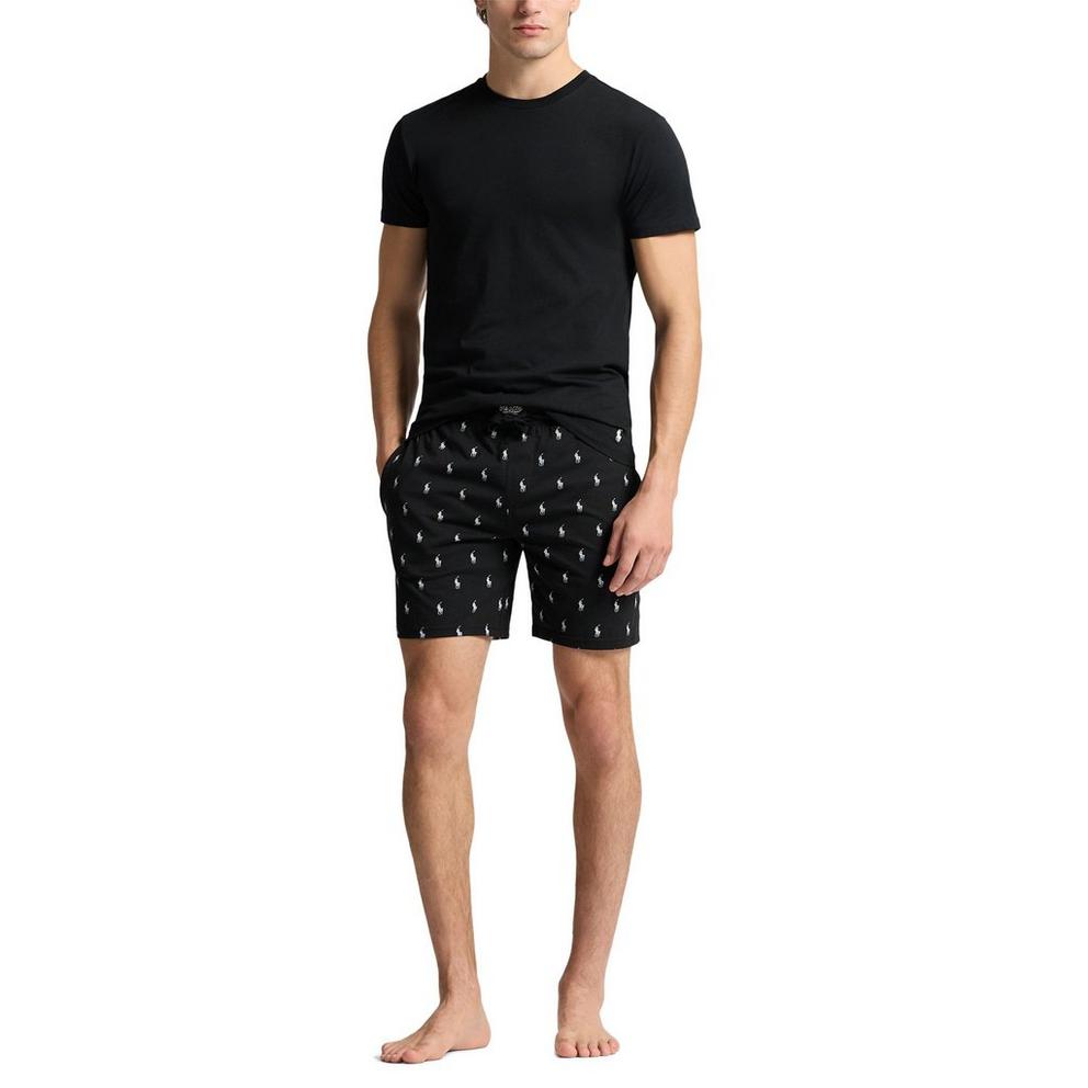 Polo Ralph Lauren 3-pack T-shirts