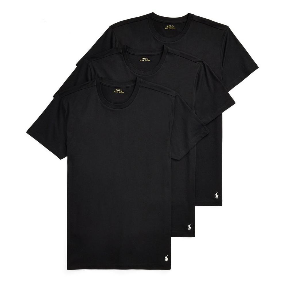 Polo Ralph Lauren 3-pack T-shirts