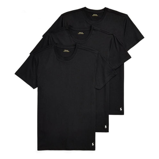 Polo Ralph Lauren 3-pack T-shirts