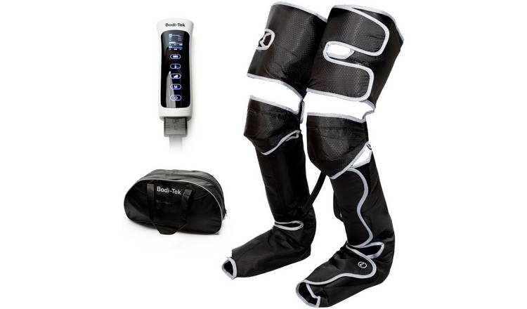 Bodi-Tek Comfort360 Full Leg Air Compression Massager