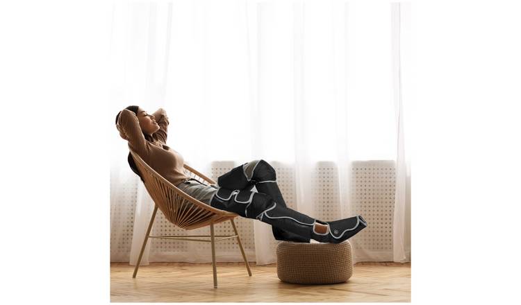 Bodi-Tek Comfort360 Full Leg Air Compression Massager