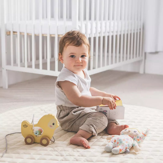 Our Little World Sensory Activity Toys for Toddlers