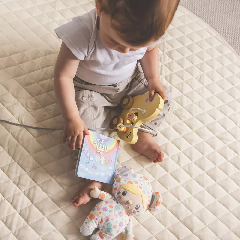 Our Little World Sensory Activity Toys for Toddlers