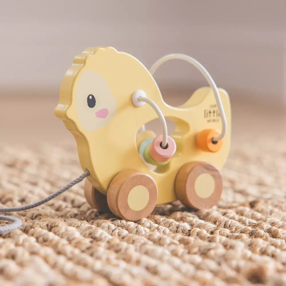 Our Little World Sensory Activity Toys for Toddlers