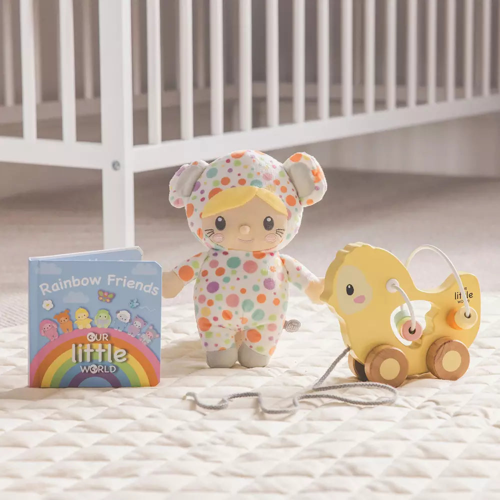 Our Little World Sensory Activity Toys for Toddlers