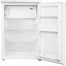 Bush MEE5585UCF Under Counter Fridge - White