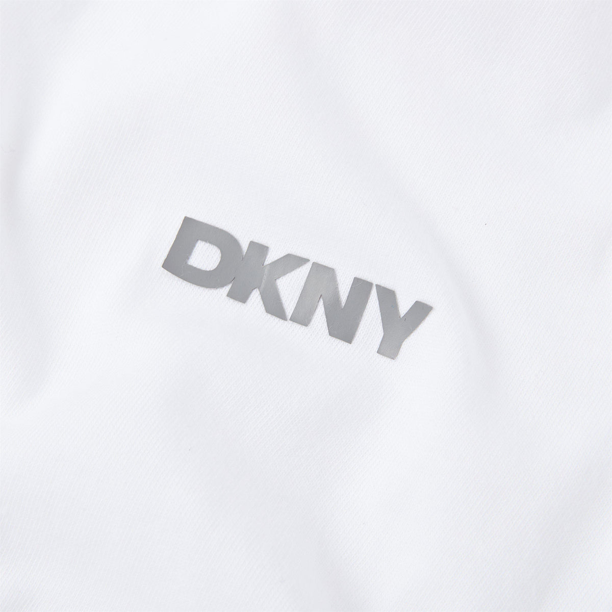 DKNY Mens 3 Pack Short Sleeve T-Shirts Giants