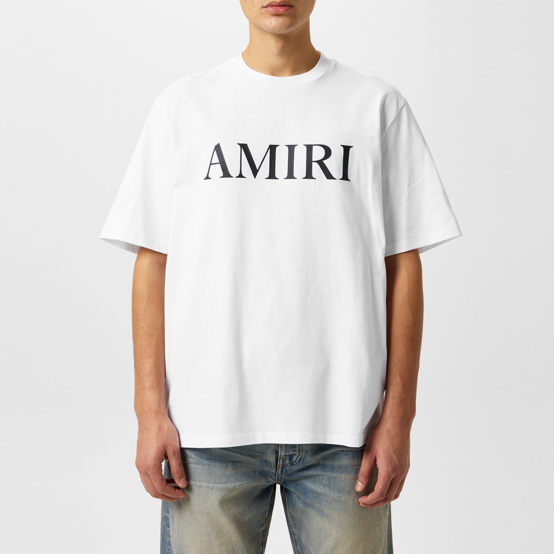 Amiri Core Logo T-Shirt