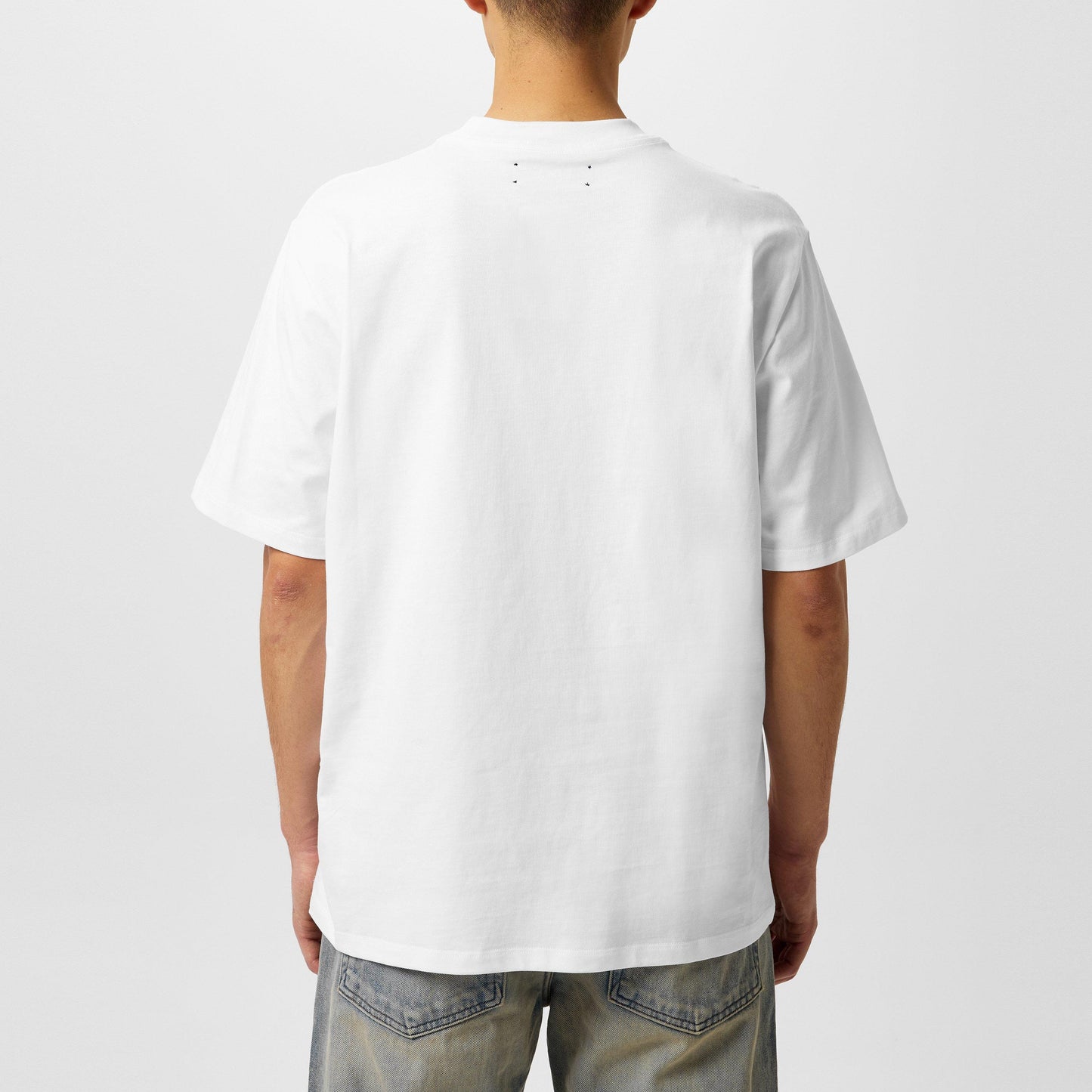 Amiri Core Logo T-Shirt