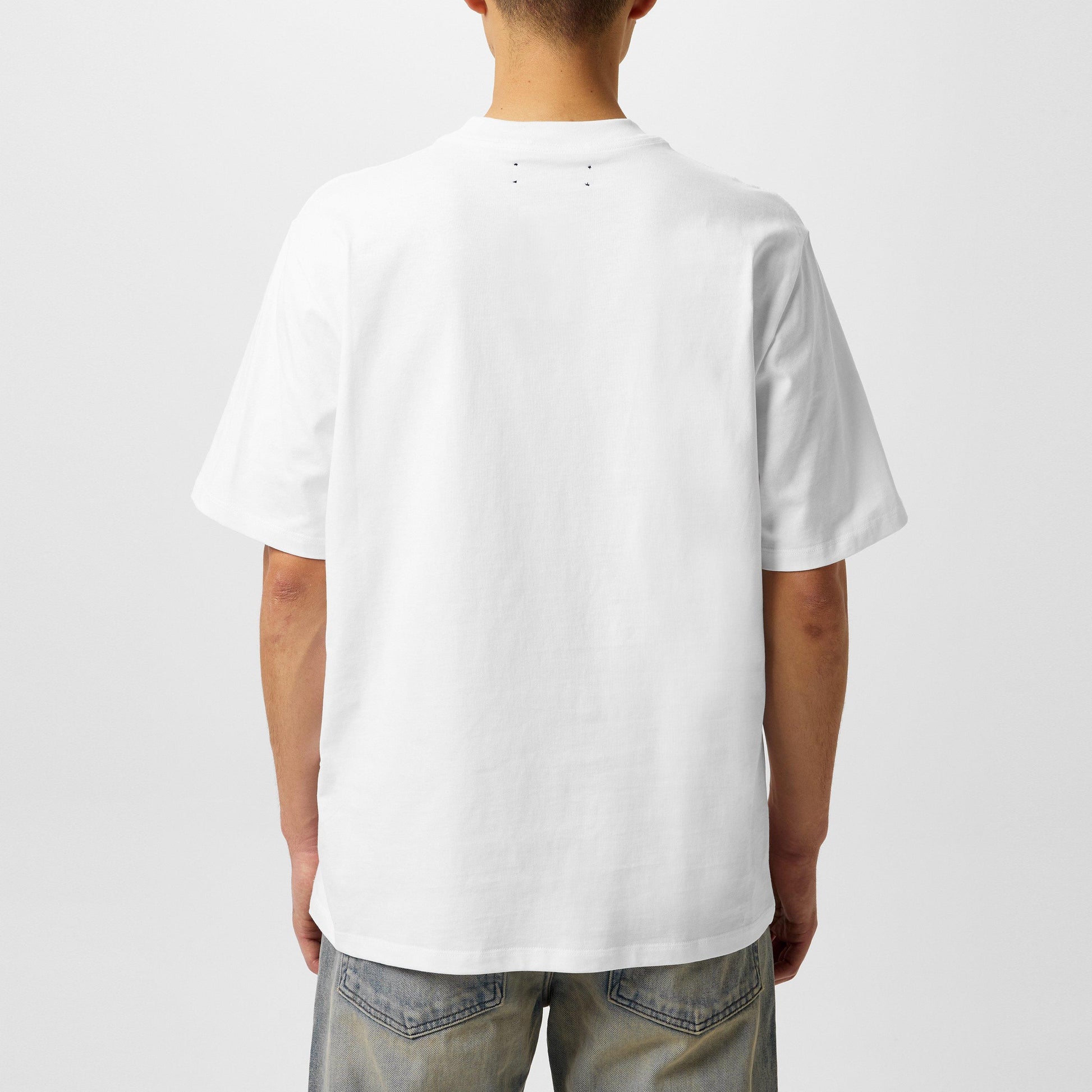Amiri Core Logo T-Shirt