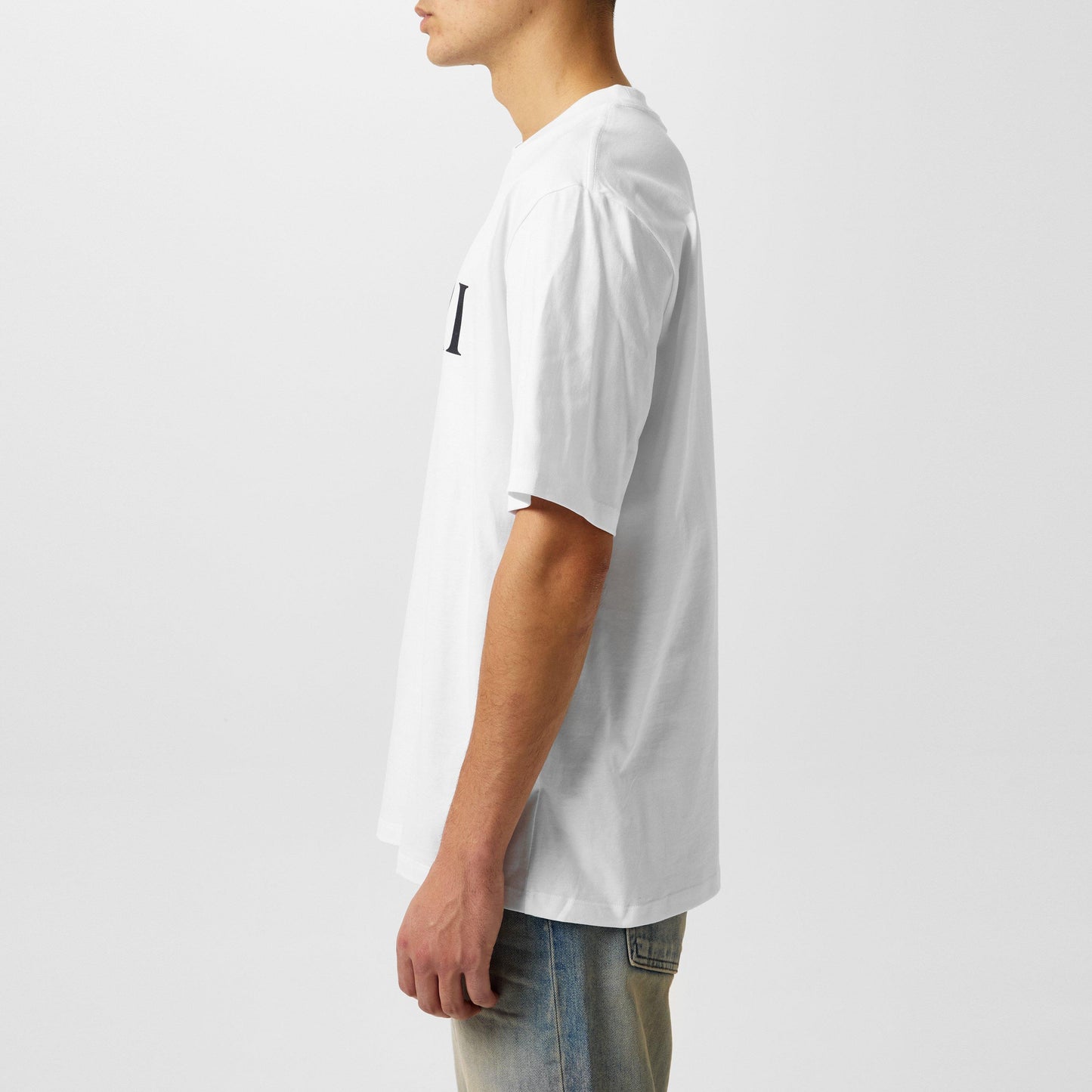Amiri Core Logo T-Shirt
