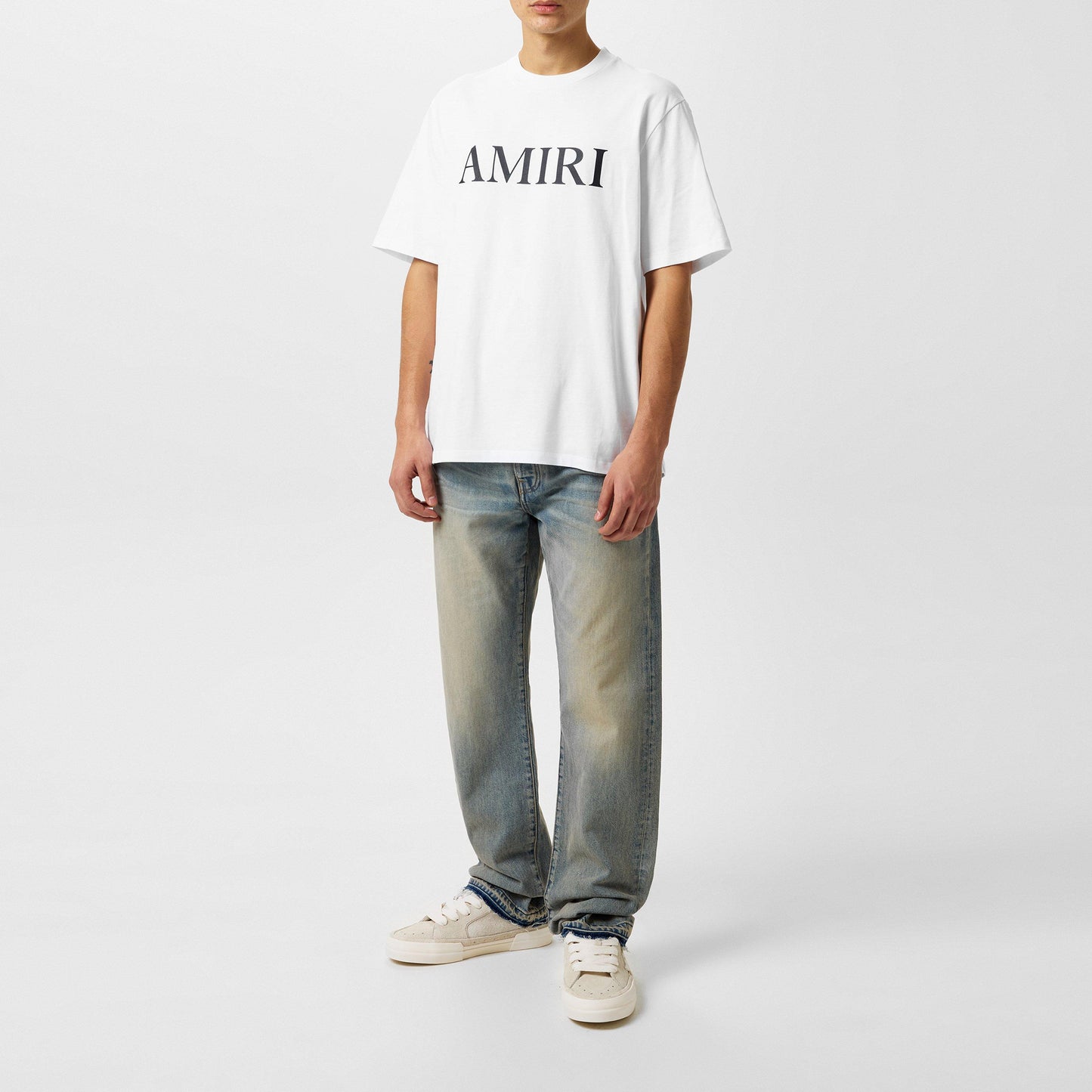 Amiri Core Logo T-Shirt