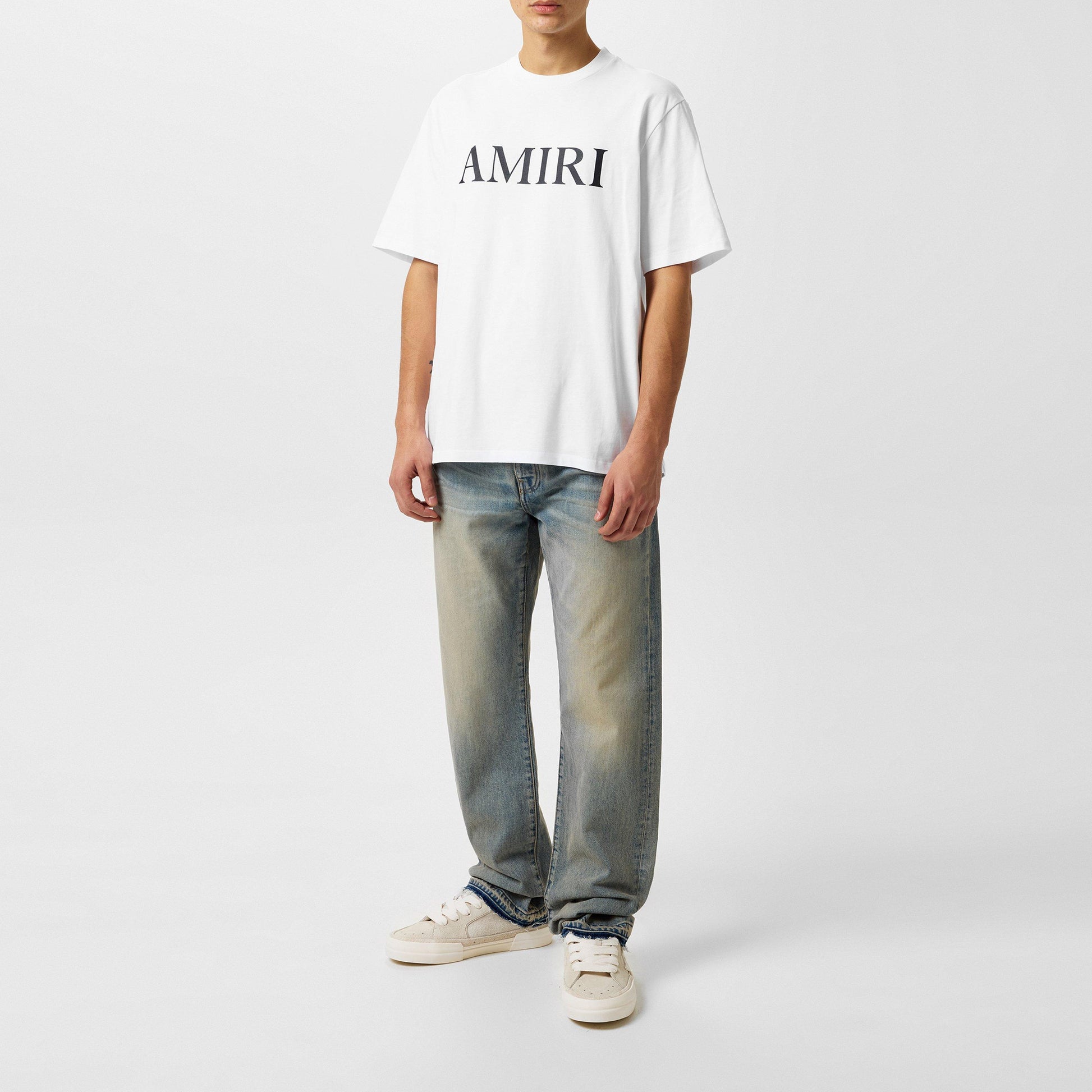 Amiri Core Logo T-Shirt