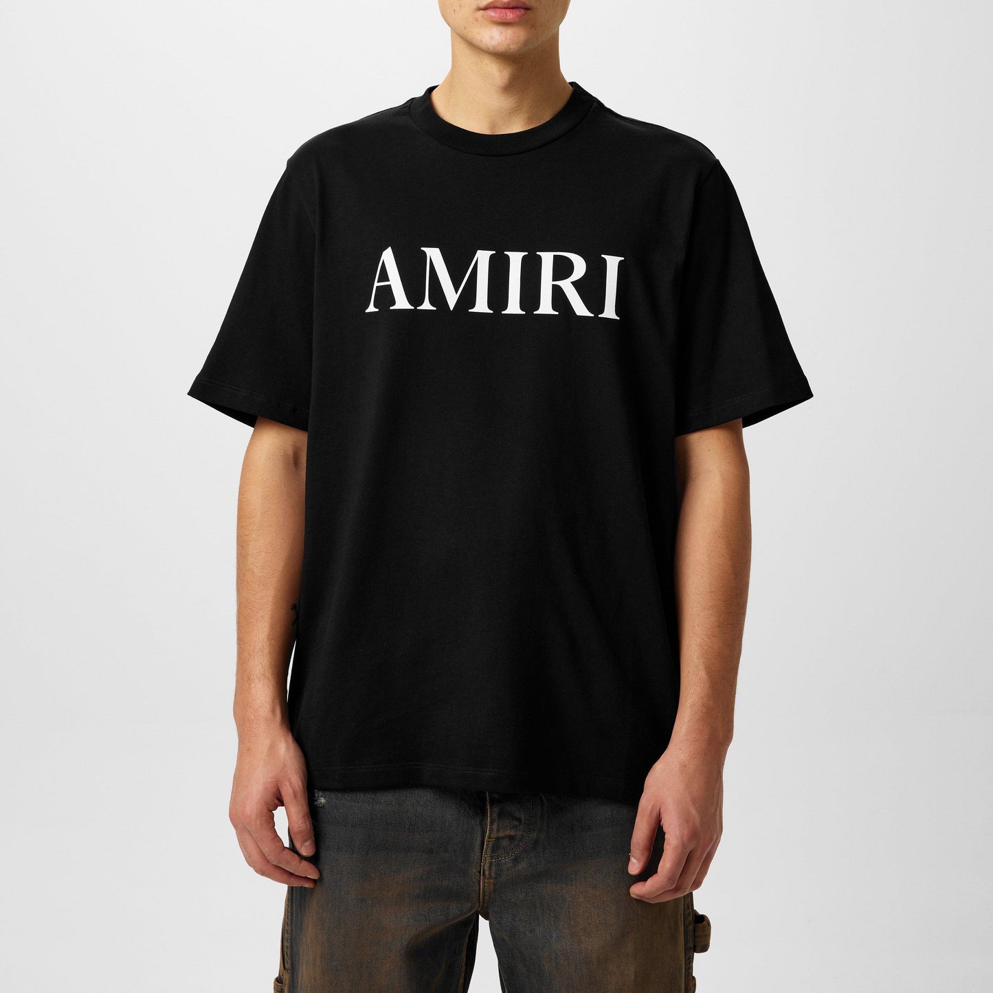 Amiri Core Logo T-Shirt