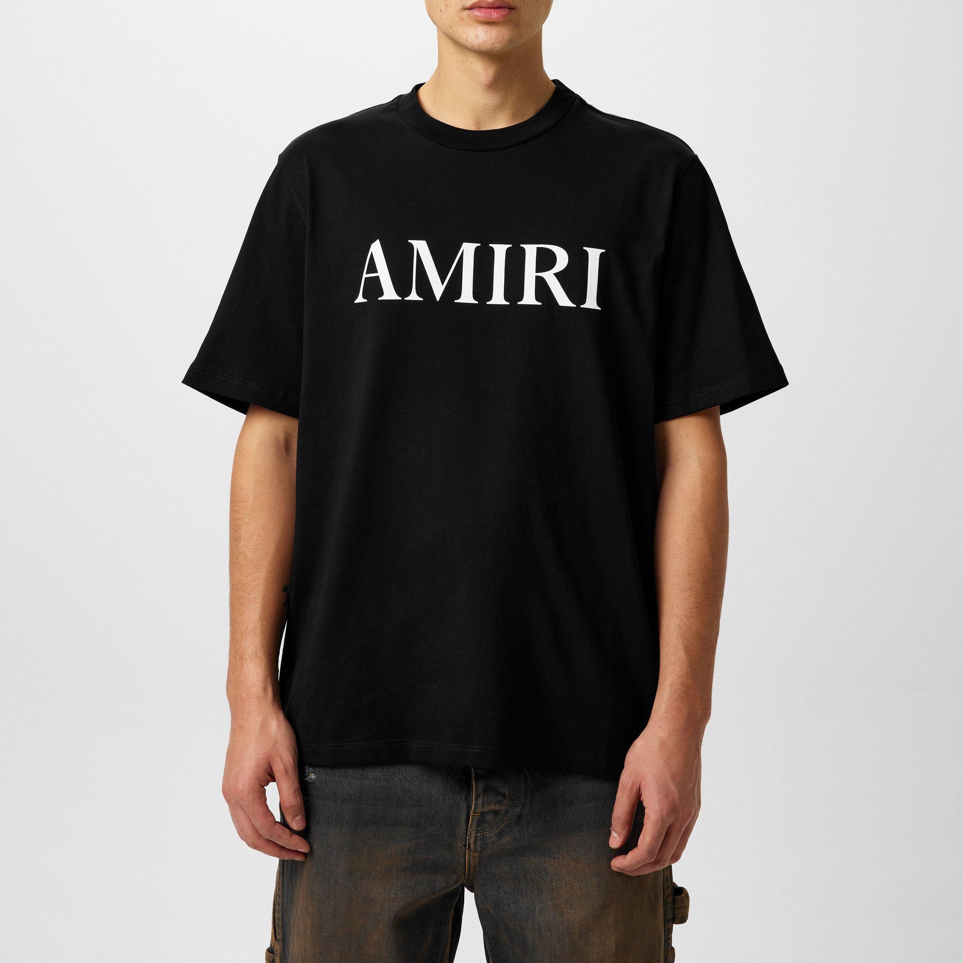 Amiri Core Logo T-Shirt