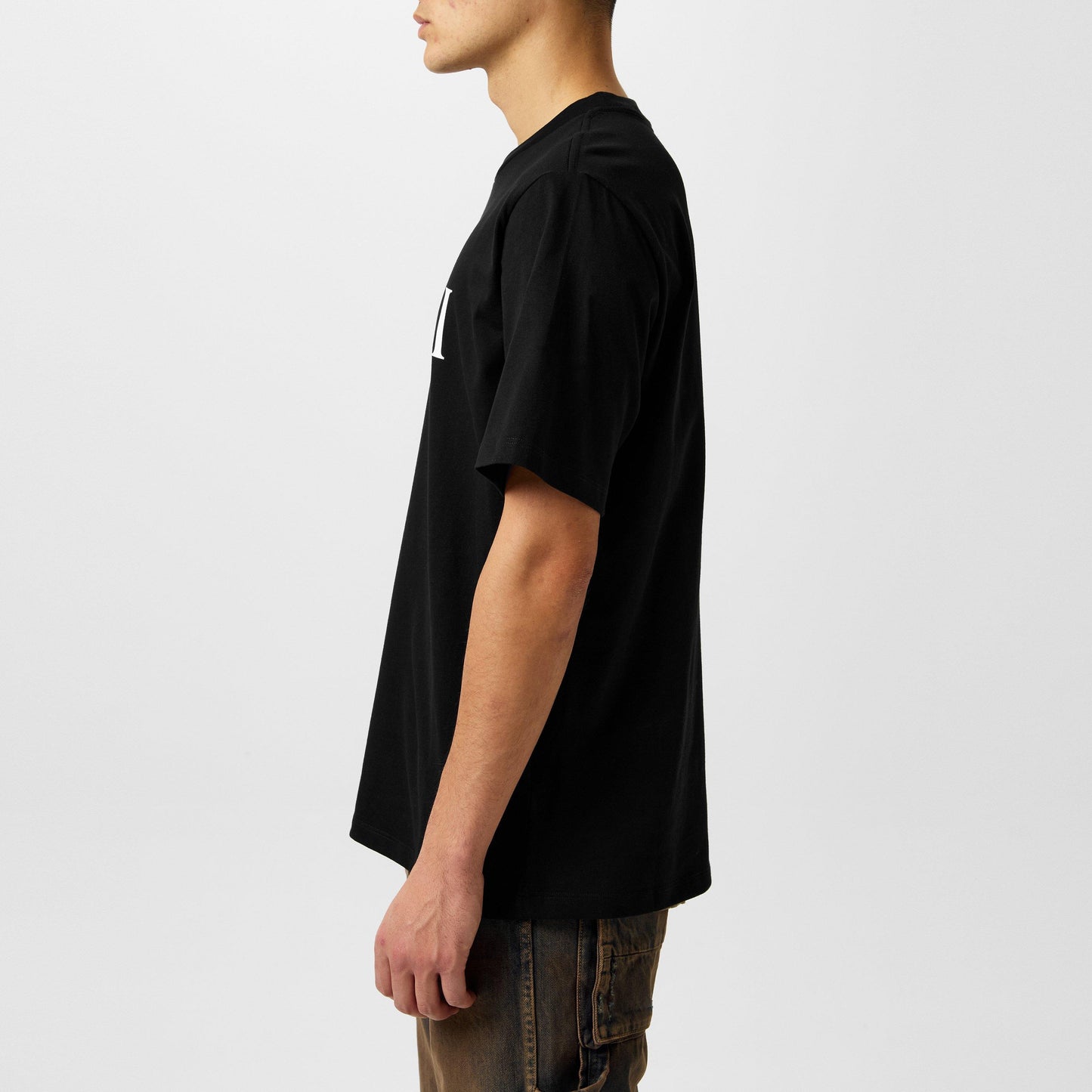 Amiri Core Logo T-Shirt