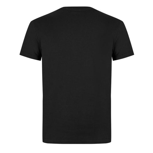 Valentino Vlogo Patch T-Shirt