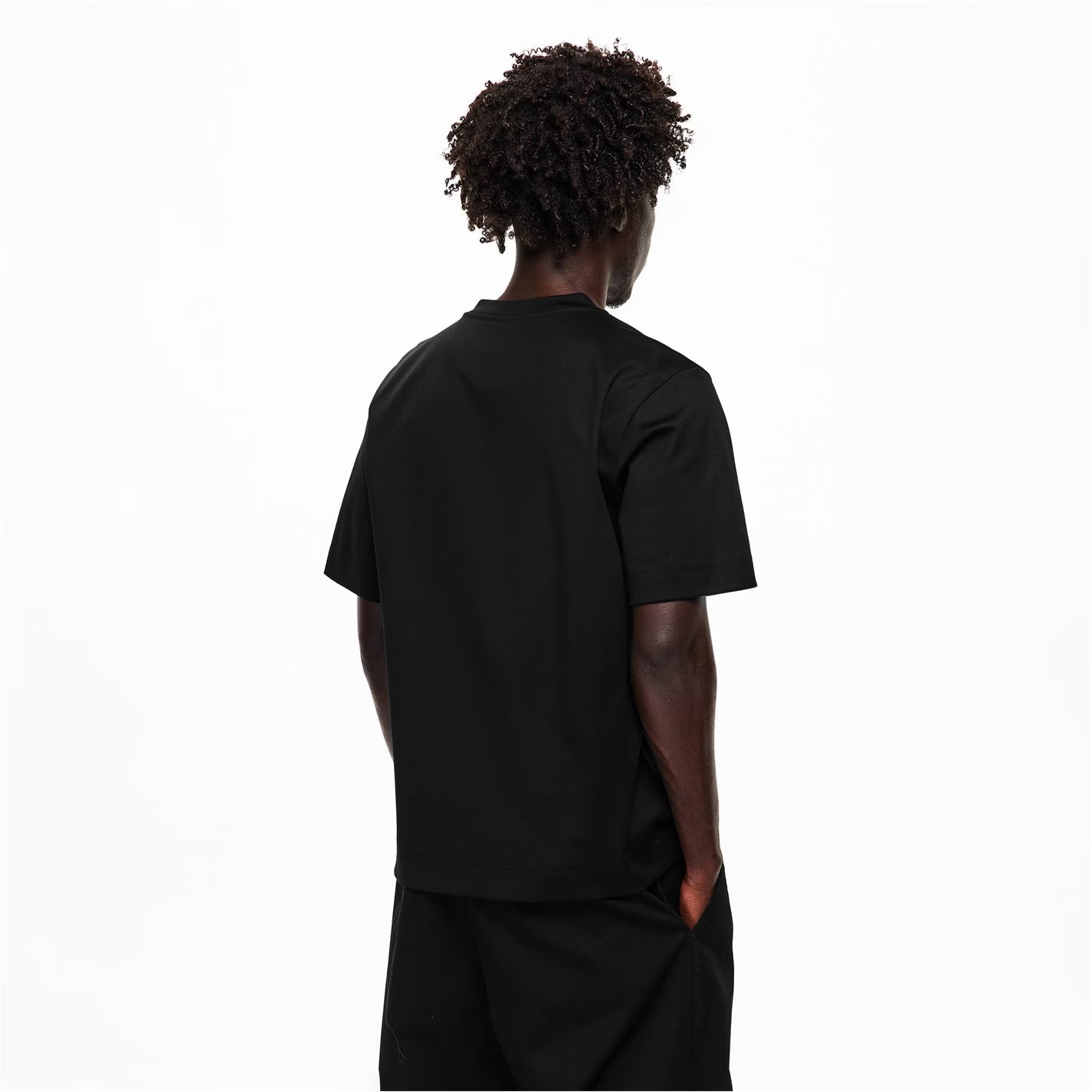 Fendi FF Tee Sn62