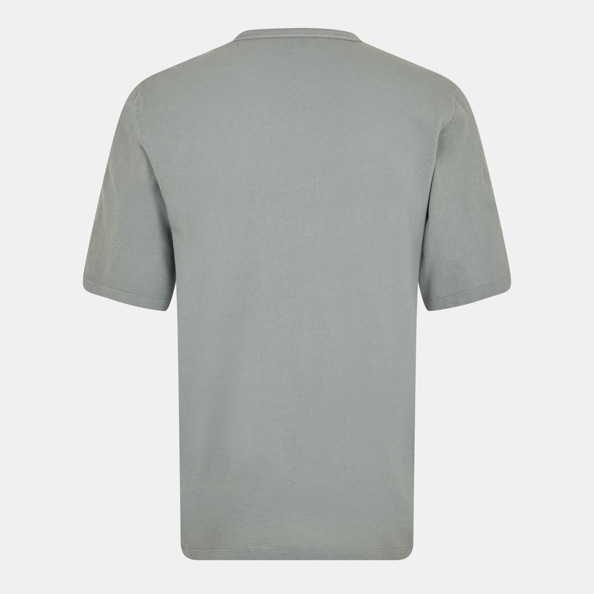 Saint Laurent Logo T-Shirt