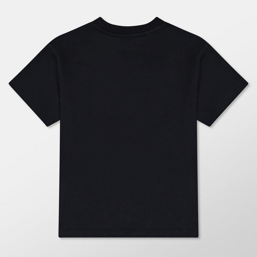 Balmain Logo T-Shirt Juniors