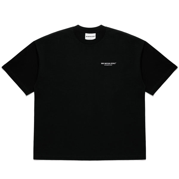 MKI MIYUKI ZOKU Design Studio T-Shirt