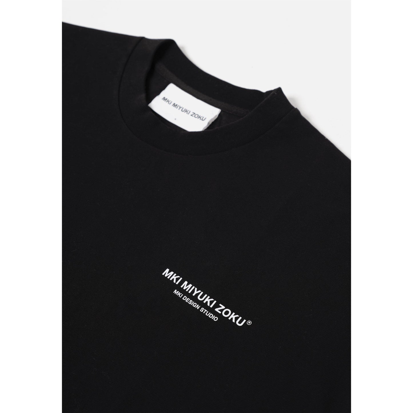 MKI MIYUKI ZOKU Design Studio T-Shirt