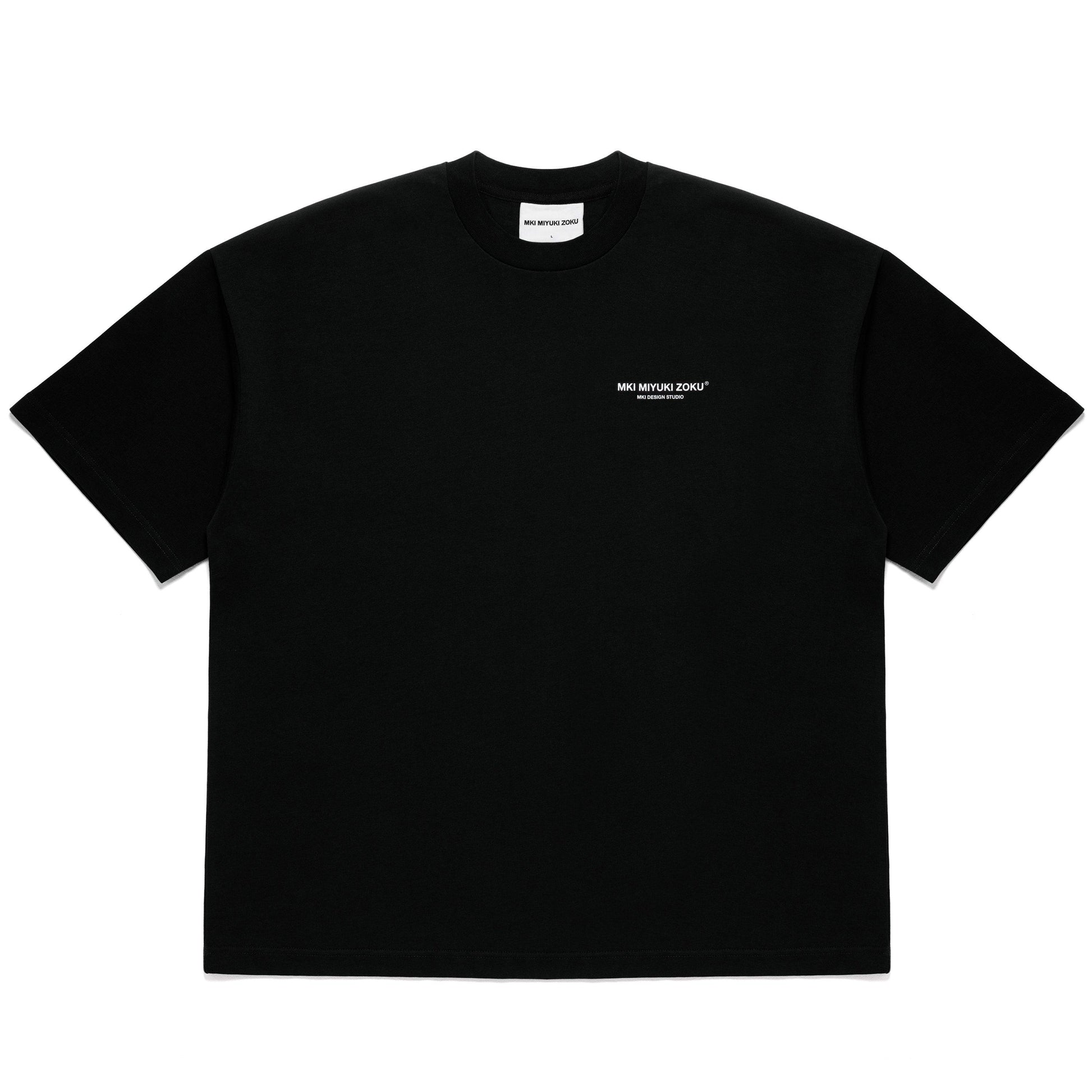 MKI MIYUKI ZOKU Design Studio T-Shirt