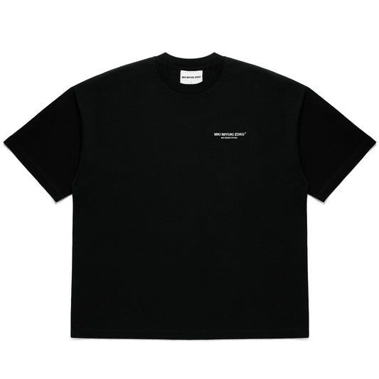 MKI MIYUKI ZOKU Design Studio T-Shirt