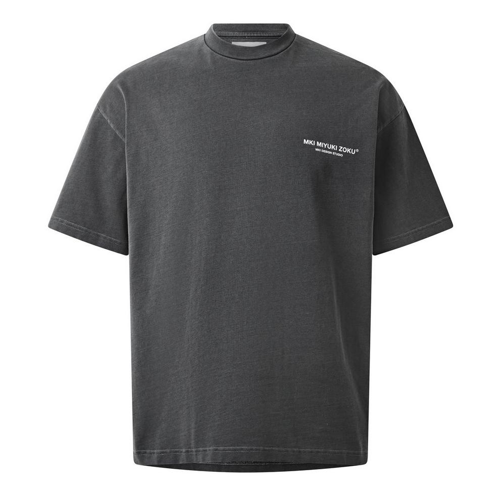 MKI MIYUKI ZOKU Design Studio T-Shirt