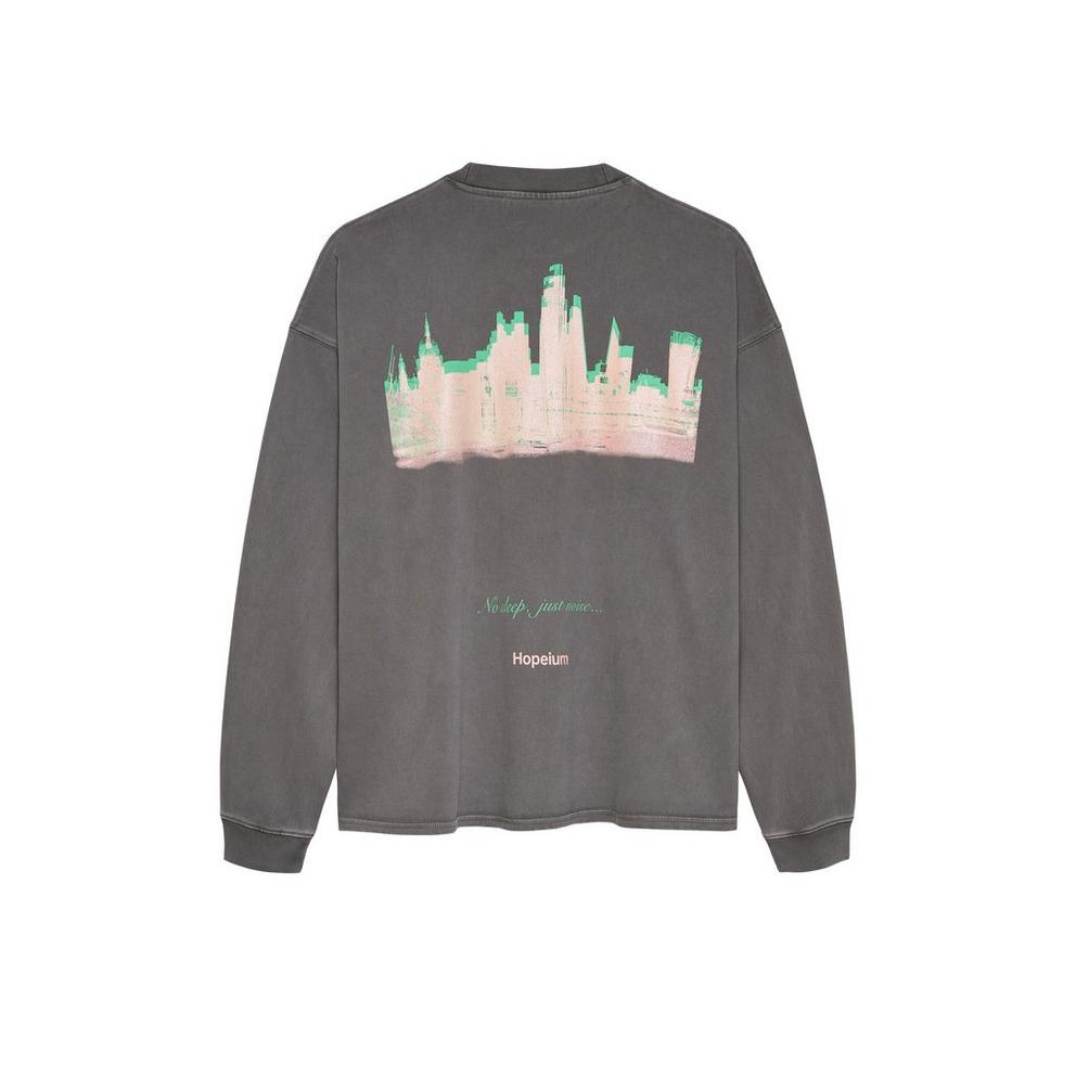 Hopeium Hopeium No Sleep Tee Sn64