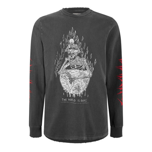 Gallery Dept Men's Long Sleeve T-Shirt