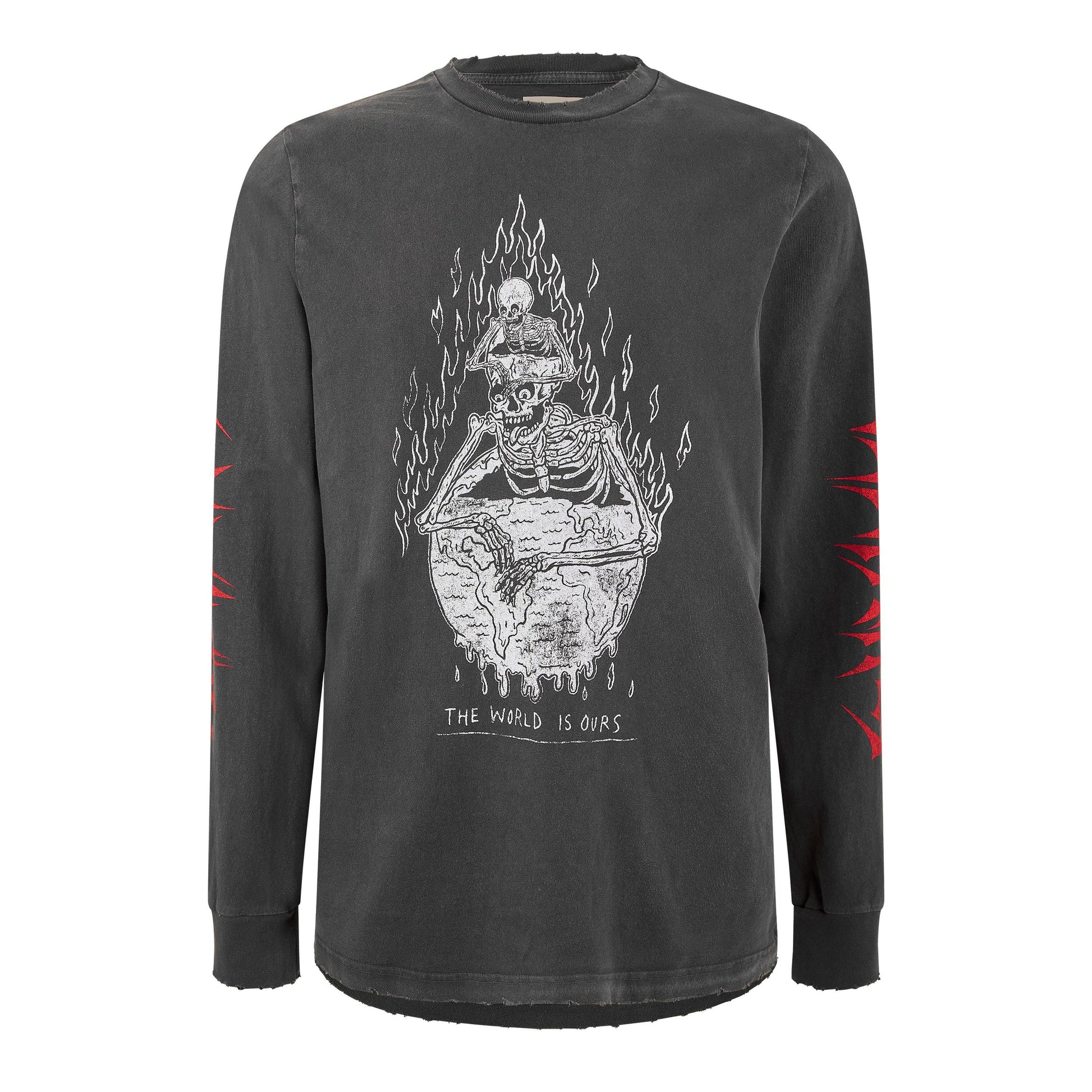 Gallery Dept Men's Long Sleeve T-Shirt